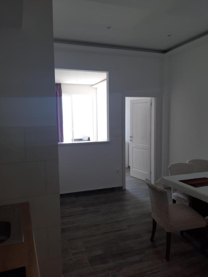 Relaxing Apartment With A Sea View 2 Собра Экстерьер фото